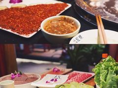 -大龙辣火锅·龙虾·烧烤(湖滨新天地店)