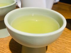 荞麦茶-苏小柳手工点心(人民广场分院)