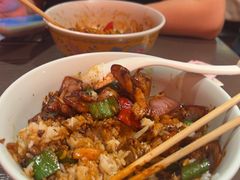 -王繁星面馆(西安熙地港店)