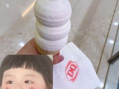 -DQ·蛋糕·冰淇淋(惠山万达店)