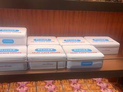 -丁香西饼屋(桂林路店)