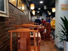 大堂-醉长安(南门总店)