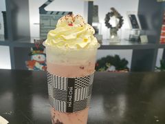 -MAMACHA妈妈茶(岳麓山店)