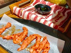 -杀猪天·韩国烤肉(总店)
