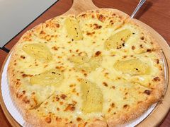 -魏斯理汉堡(西安沣东吾悦店)