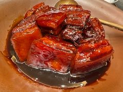 -老吉堂上海本帮菜(工体店)