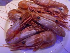 -半岛听涛蒸汽海鲜自助(K11店)