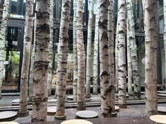 -Metal hands·铁手咖啡