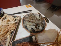 -小明家·鲜牛肉自选火锅(中街店)
