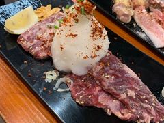 -大阪烧肉BAKA一代(十亩地店)