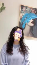 -东方美妍小鹏造型