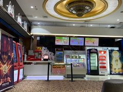 -UME影城(安贞DTS:X店)