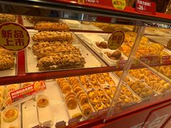 -味多美蛋糕(看丹桥店)