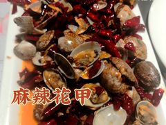-郑喜旺烧烤(郑州总店)