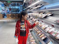 -盒马鲜生(莱蒙都会店)