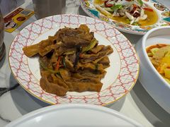 -巴依老爷新疆美食(常营店)