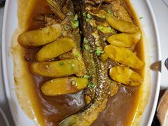 -径山十八道·风味民间菜(杭州总店)