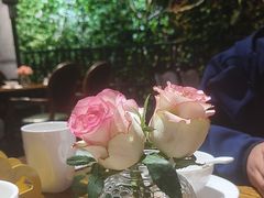 -HOME餐厅粤菜 融合菜