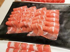 -海底捞火锅(万丰桥店)