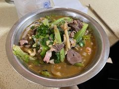 -舒记老友粉(埌西店)