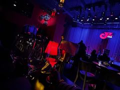 -JZ Club 爵士酒吧(上海店)