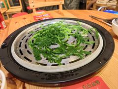 -阿鸡鱼庄·顺德鲜蒸小炒(亚运村店)