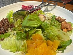 -真地道京味府·鲜橙烤鸭·北京菜(朝外大街东大桥店)