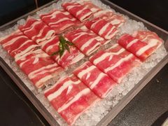 -如在蜀毛肚火锅(五象万象汇店)