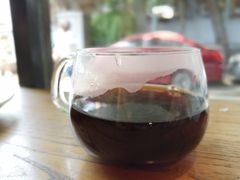 手冲咖啡-VOYAGE COFFEE(北锣鼓巷店)