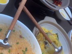 -茅庐毛血旺(临沂泰盛广场店)