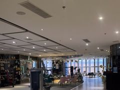 -银吉姆健身(恒隆馆)