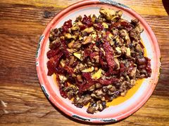 -柴窝堡22号辣子鸡·传承新疆菜