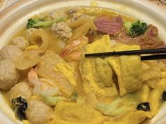 -永安水煮活鱼·仪征菜(仪征奥林匹克店)