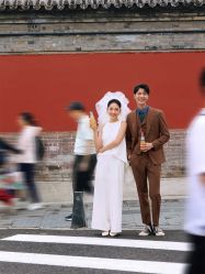 -绽放摄胶片摄影工作室
