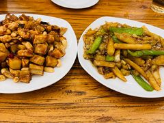 -南磨房食府(燕莎奥特莱斯购物中心店)