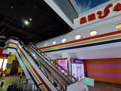 -成都星期8小镇(江宁南路店)