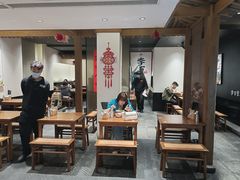-李百蟹·江南蟹黄面·河景餐厅(夫子庙总店)