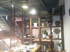 大堂-开鑫鱼厂·宁波海鲜(前程智慧城店)
