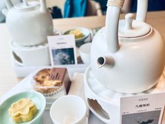-奈雪茶院·茶室茶馆(广州粤海天地店)