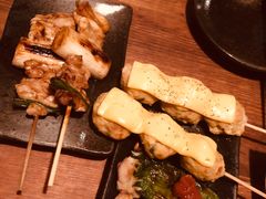 -鸟内会(河北路店)