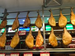 -皇上皇腊味店(下九路店)