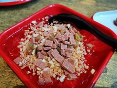 老闵特色椰香冰粉-老闵田螺馆·南昌特色小炒(梦时代店)