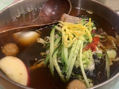 -服务大楼冷面(延大店)