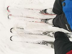 -绍兴启迪乔波冰雪世界