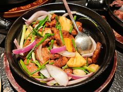 -旺爷砂锅·茶作(国贸城店)