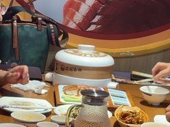 -满园烤鸭·春饼(丰科路万达店)