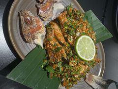 -Ameigo梅果·云贵川bistro(长宁来福士店)