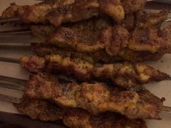 -那拉提之疆·新疆菜(美院店)