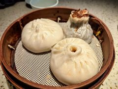 -东园小馆·早茶·淮扬小炒(江都路店)
