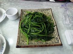 -范饭椰林川湘味海鲜·椰子鸡(三亚湾椰梦长廊店)
